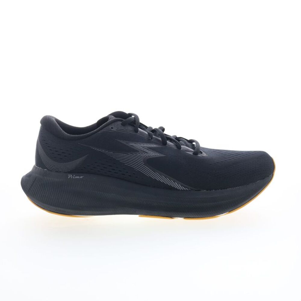 361 Degrees Mens Eleos Black Shoes (NWT)
